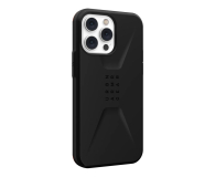UAG Civilian do iPhone 14 Pro Max black IEOUC14PMBK - 1209722 - zdjęcie 4